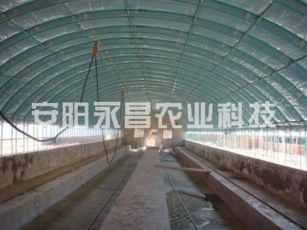 養殖大（dà）棚16